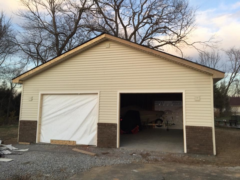 Amish Garage Builders Cleveland Ohio Dandk Organizer