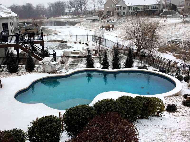 Winter Pools (2)