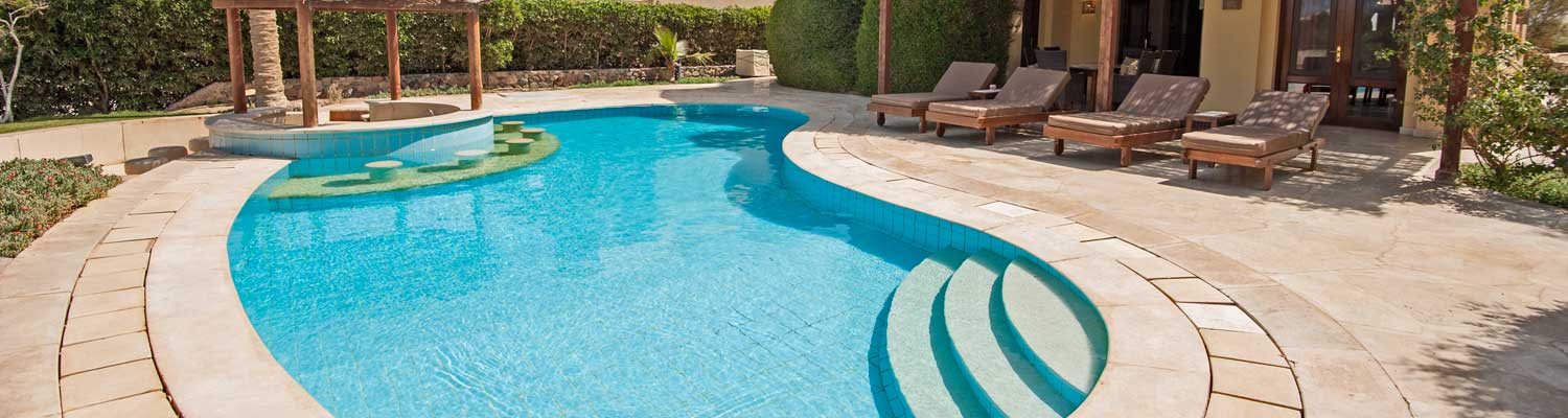 Pool Repair Oasis Pools Tucson