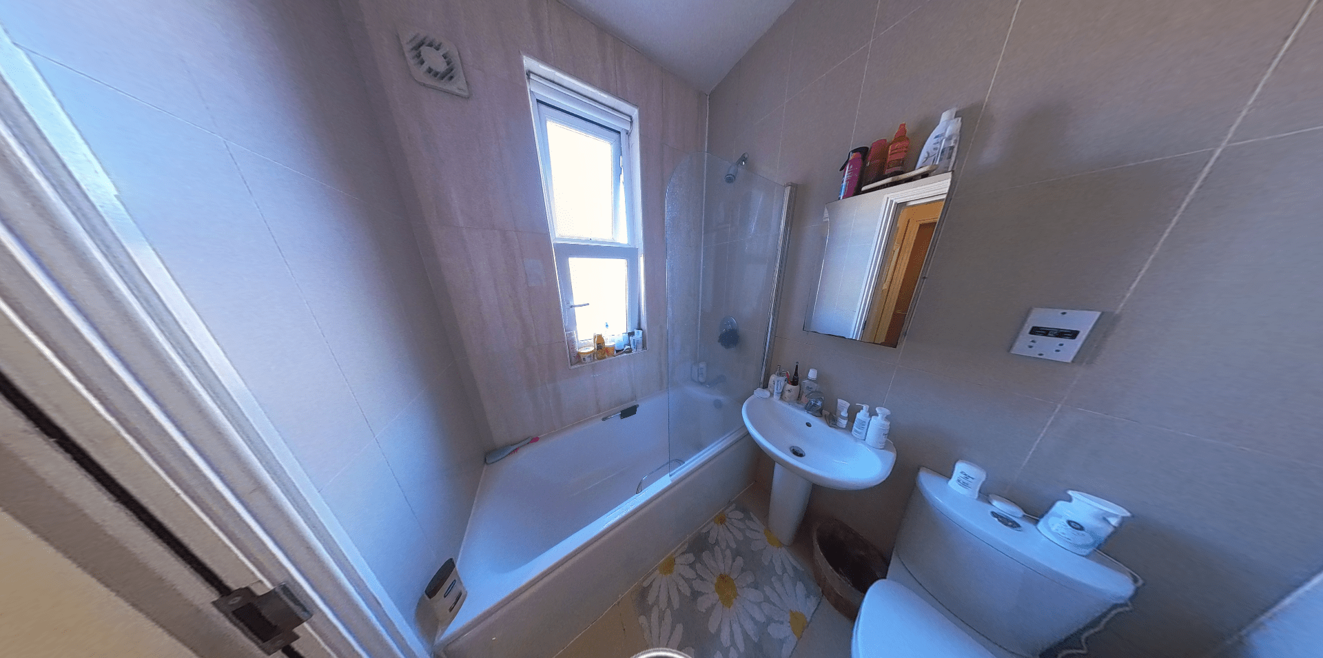 79 Flat 6 Brudenell Grove, Leeds, LS6 1HR Oasis Properties