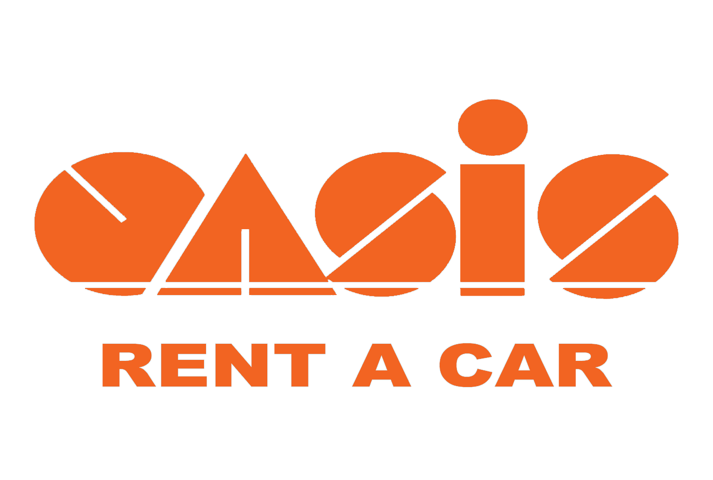 OASIS Rent a car Tenerife