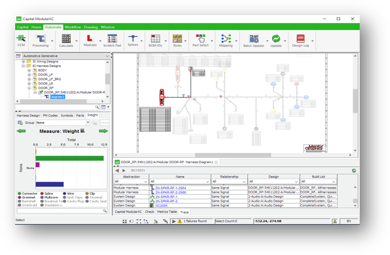 CapitalWHM Oasis Sales