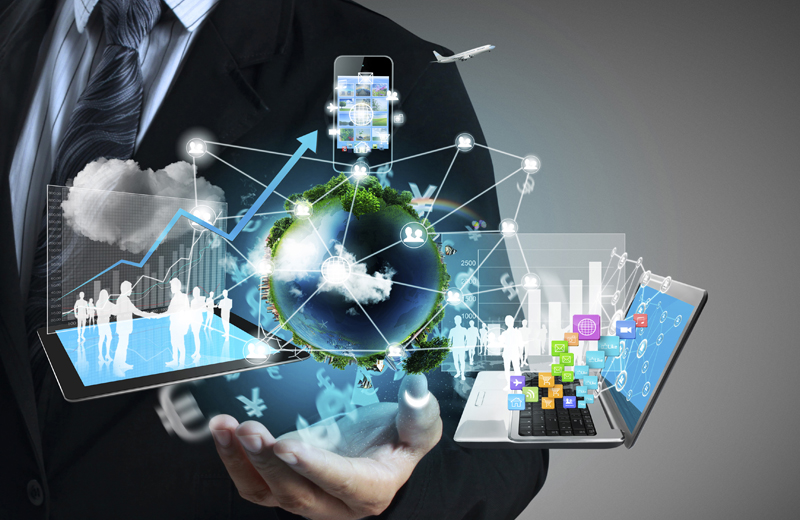 About Us Oasis Technologies