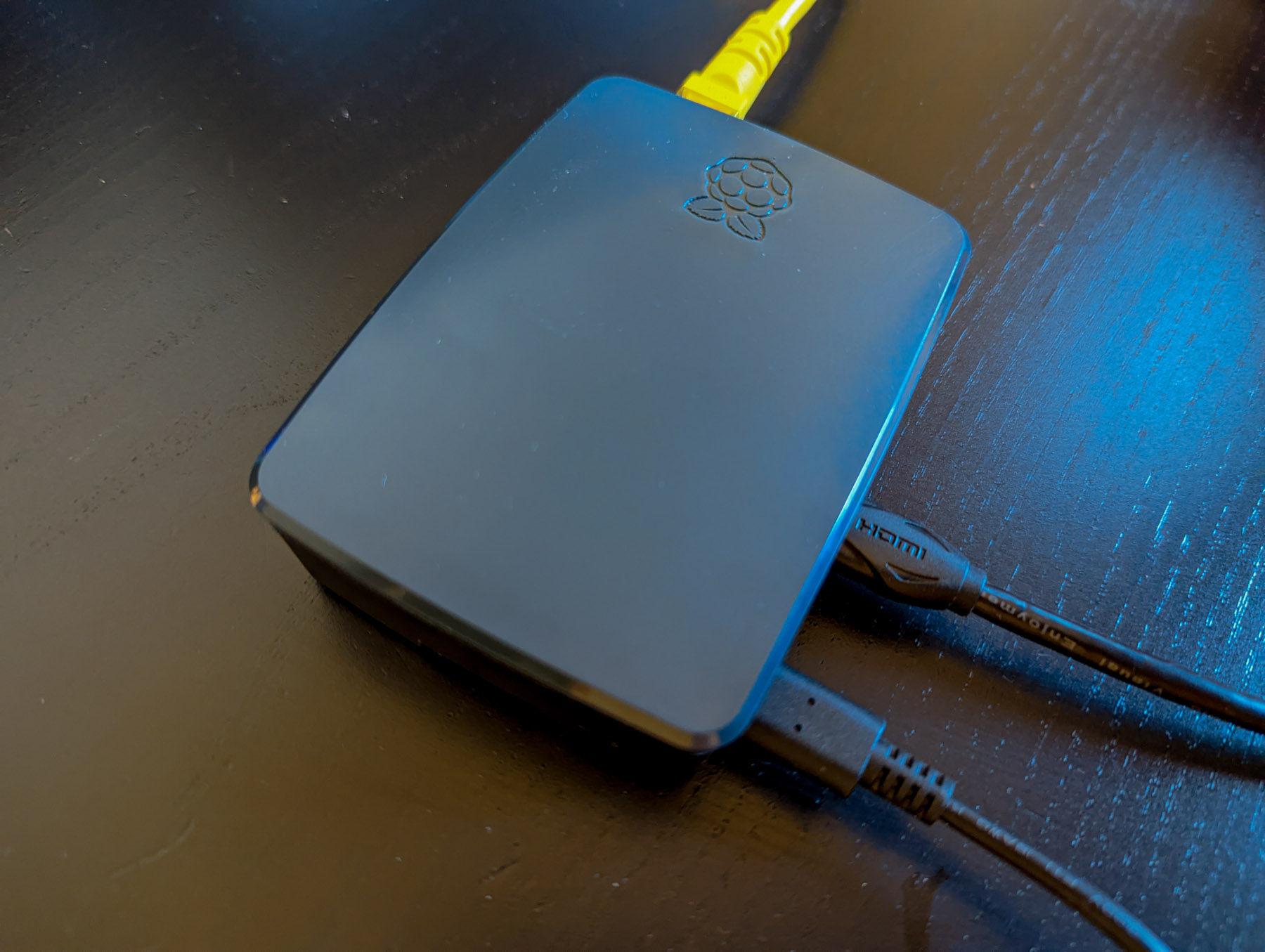 Cómo instalar Debian en una Raspberry Pi Oastic