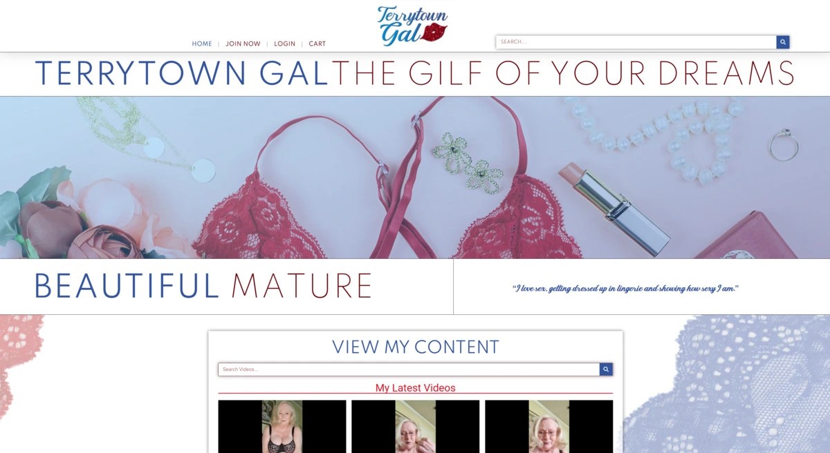 TerrytownGal.com | OASysTech