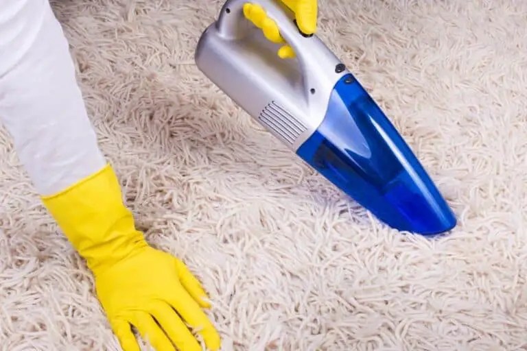 How To Clean A Dyson V8 Vacuum Cleaner - Oasys Water