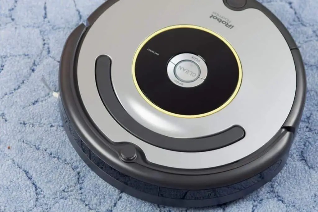 How To Clean Roomba Filter - Oasys Water