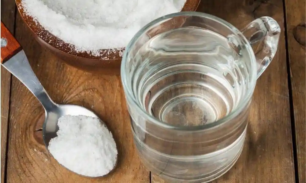 Do Water Softeners Add Sodium to Drinking Water? Oasys Water