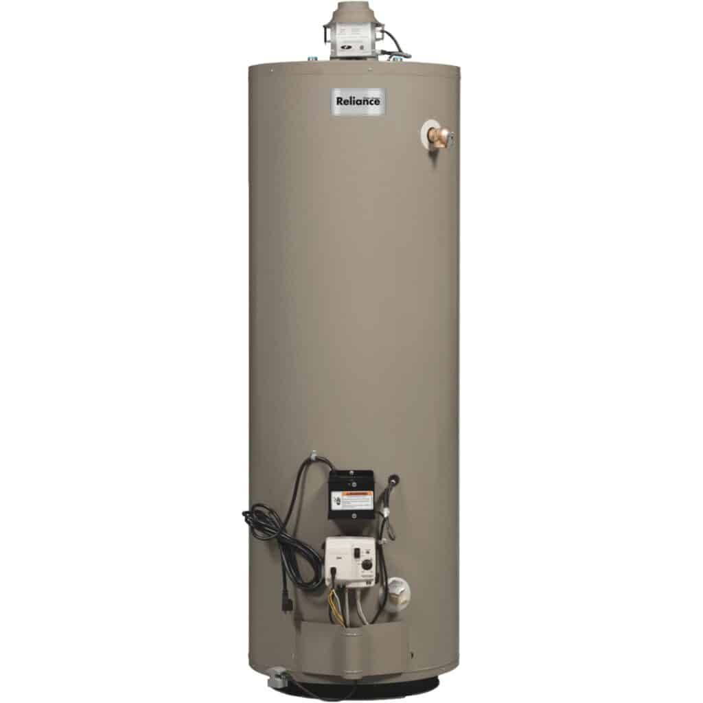 How Much Are 40 Gallon Gas Water Heaters at James Hughey blog