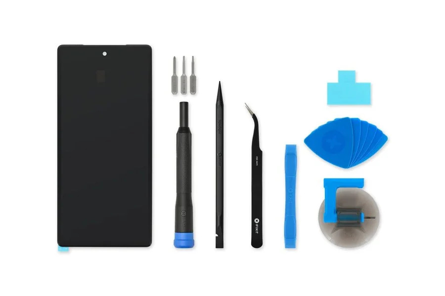 Google Tambahkan Perangkat Pixel 7a ke Program SelfRepair