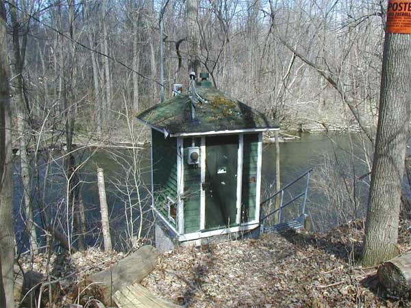 » GarbuttGH Oatka Creek Watershed Committee