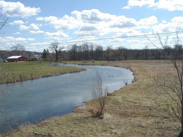 » OatkaPCk Oatka Creek Watershed Committee