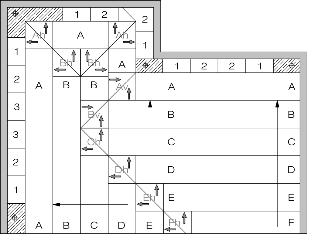 Calculating the U.Value OatKing