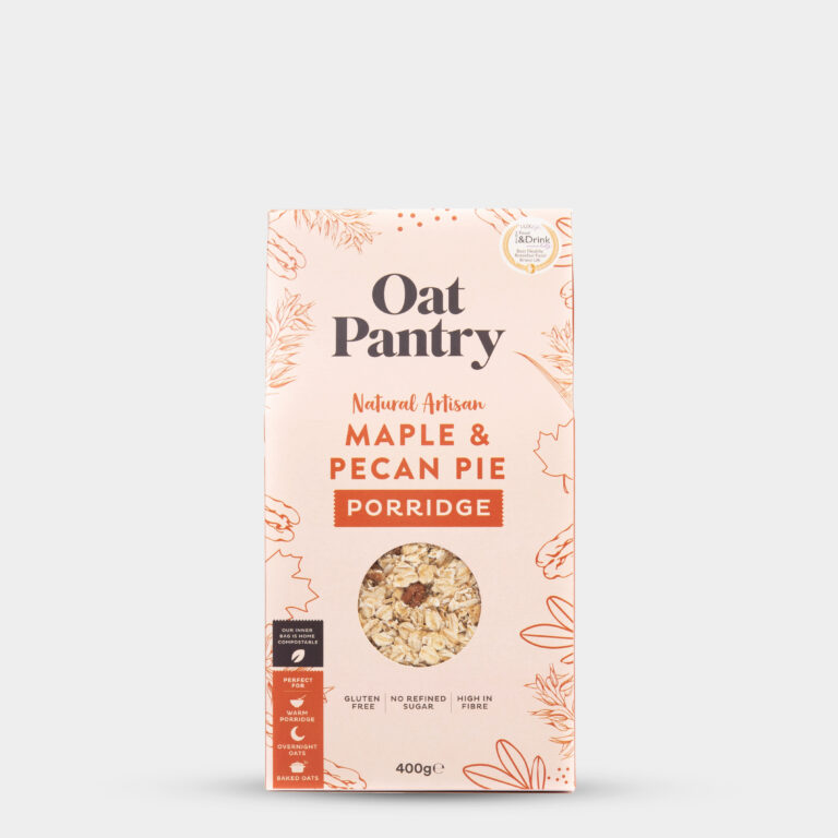 Shop Oat Pantry