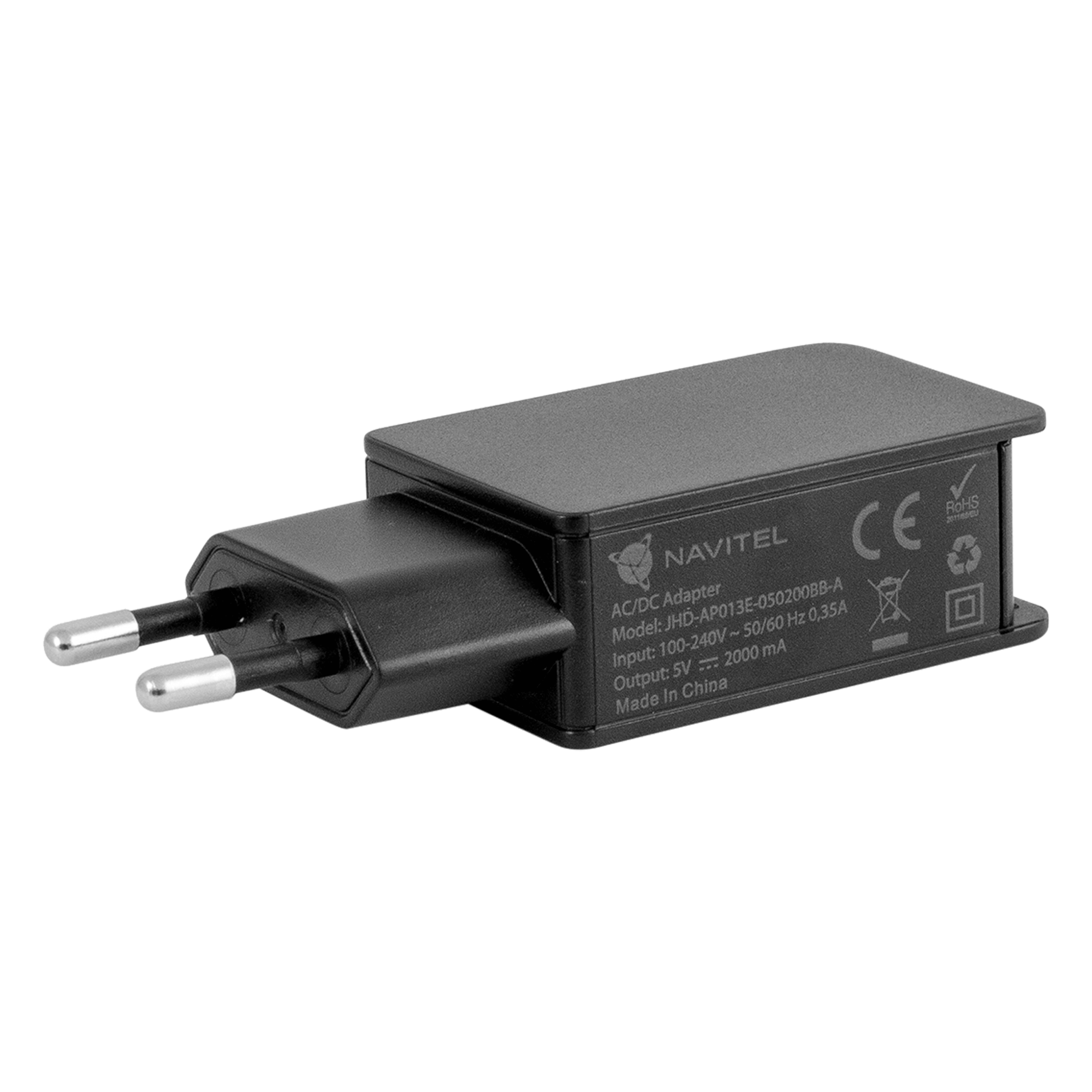 8 NAVITEL T505 PRO – tablet z nawigacją GPS