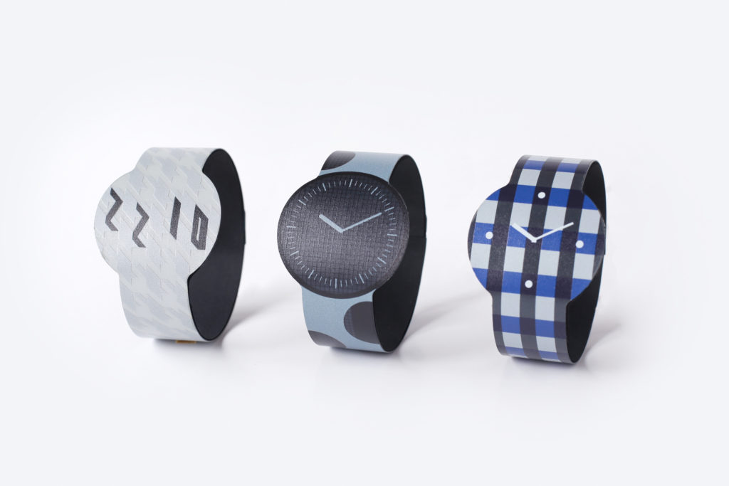 Sony's new E Ink Watch U better and thinner than ever Oaxis Official