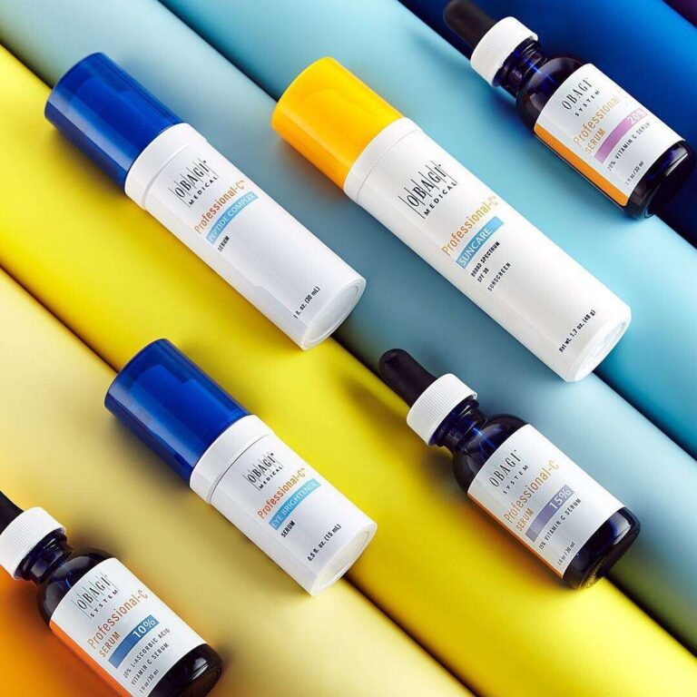 Obagi ProfessionalC® Peptide Complex 30ml Obagi Malta