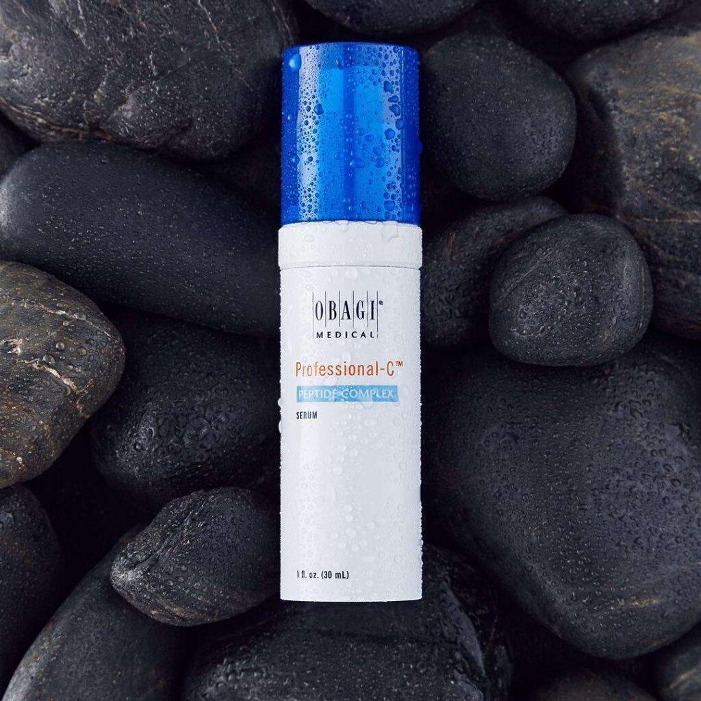 Obagi ProfessionalC® Peptide Complex 30ml Obagi Malta
