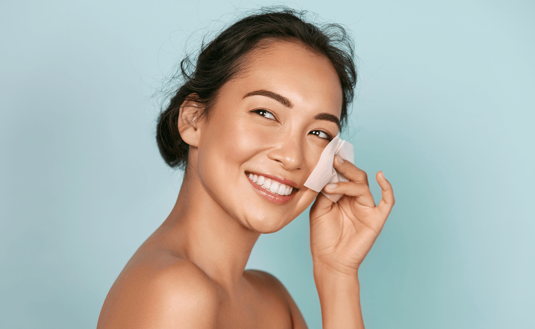 Oily and Greasy Skin Causes and Treatments Obagi Medical