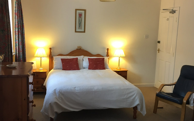 GALLERY Elderslie Guest House