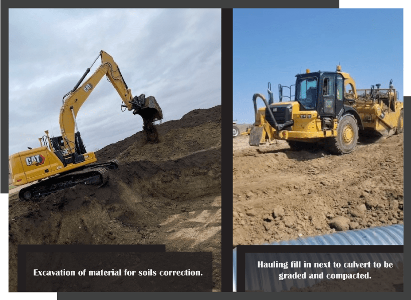 Past Projects Oban Construction, LLC