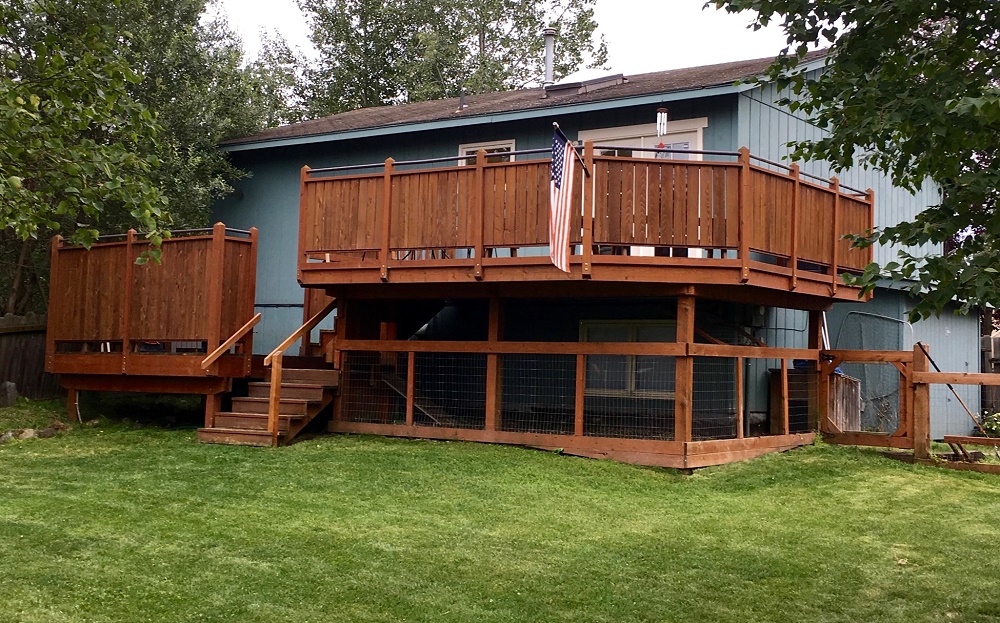 3221 Spalding Circle Obanion Relocation Services