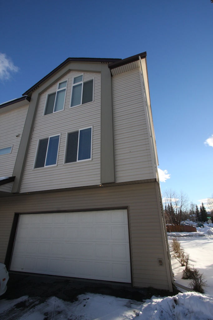 3000 Cheyenne Court Obanion Relocation Services