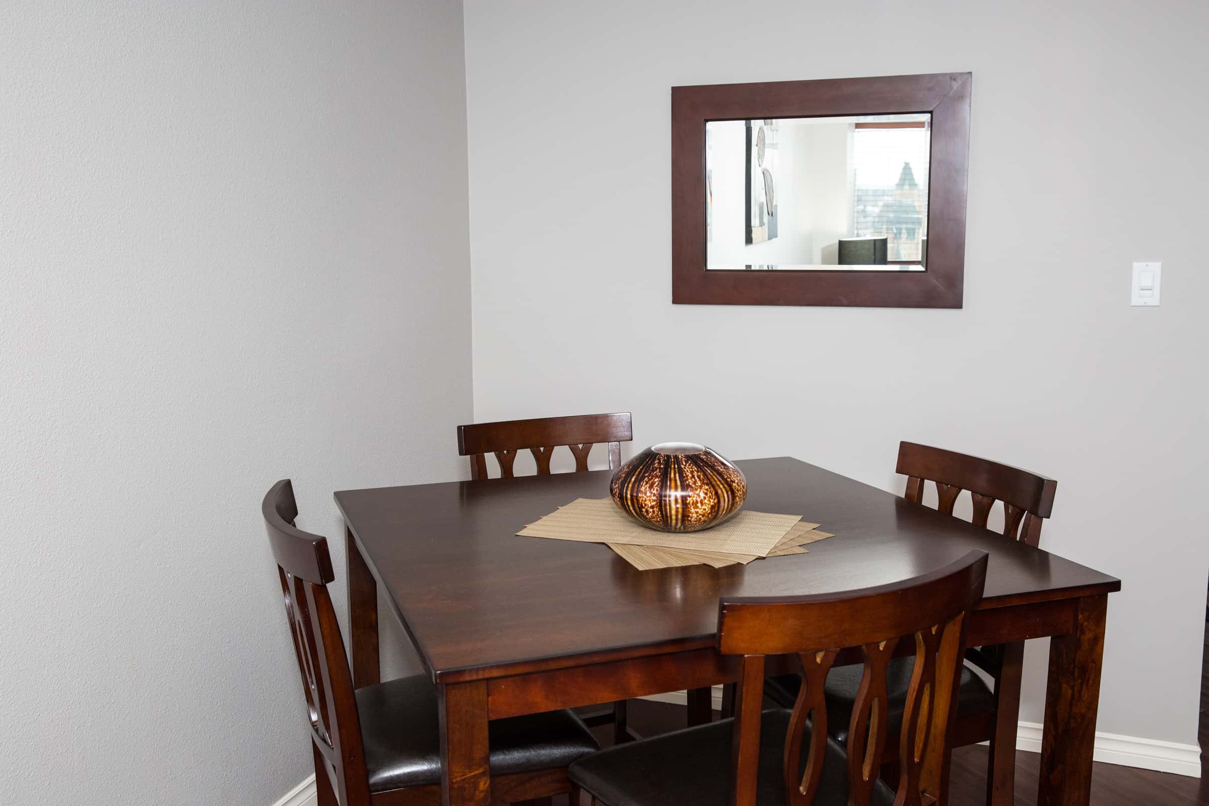 Regina Furnished Housing The Hamilton OBASA Six Three Suites