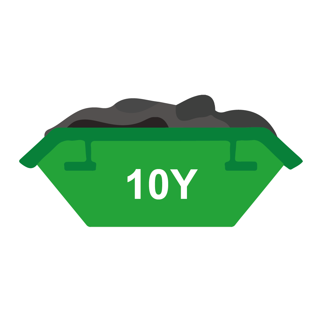 OBB Skips Skip Hire in Fife