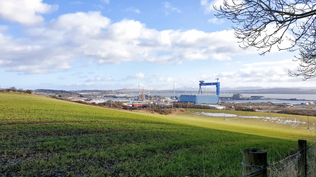 Skip Hire Rosyth OBB Skips Skip Hire & Recycling in Fife