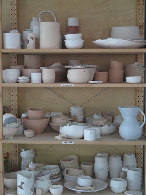 Top 10 Best Pottery Classes in Manchester