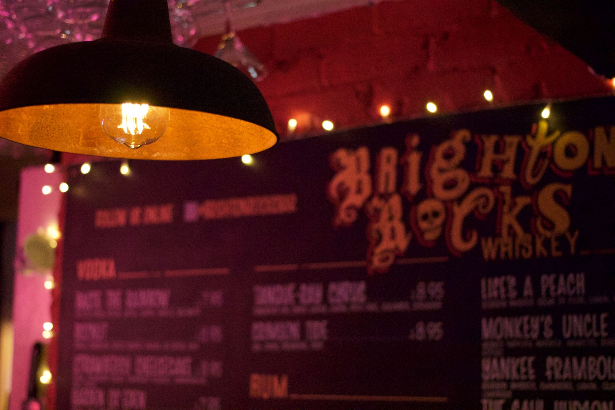 Top 10 Best Cocktail Making Classes in Brighton