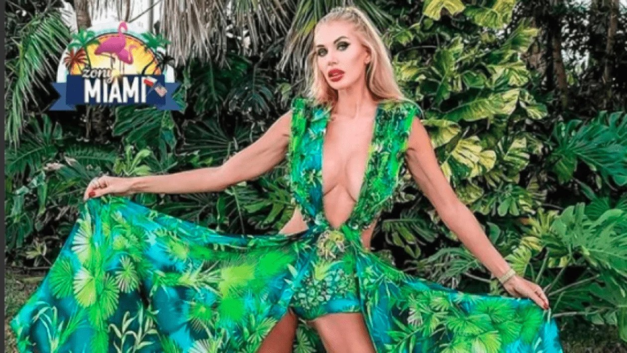 Kim jest GlamKurp [wiek, Żony Miami, Instagram] Obcas.pl