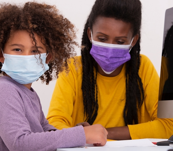 OBCF Awards 65,000 in COVID Grants for Childcare and Educational Needs