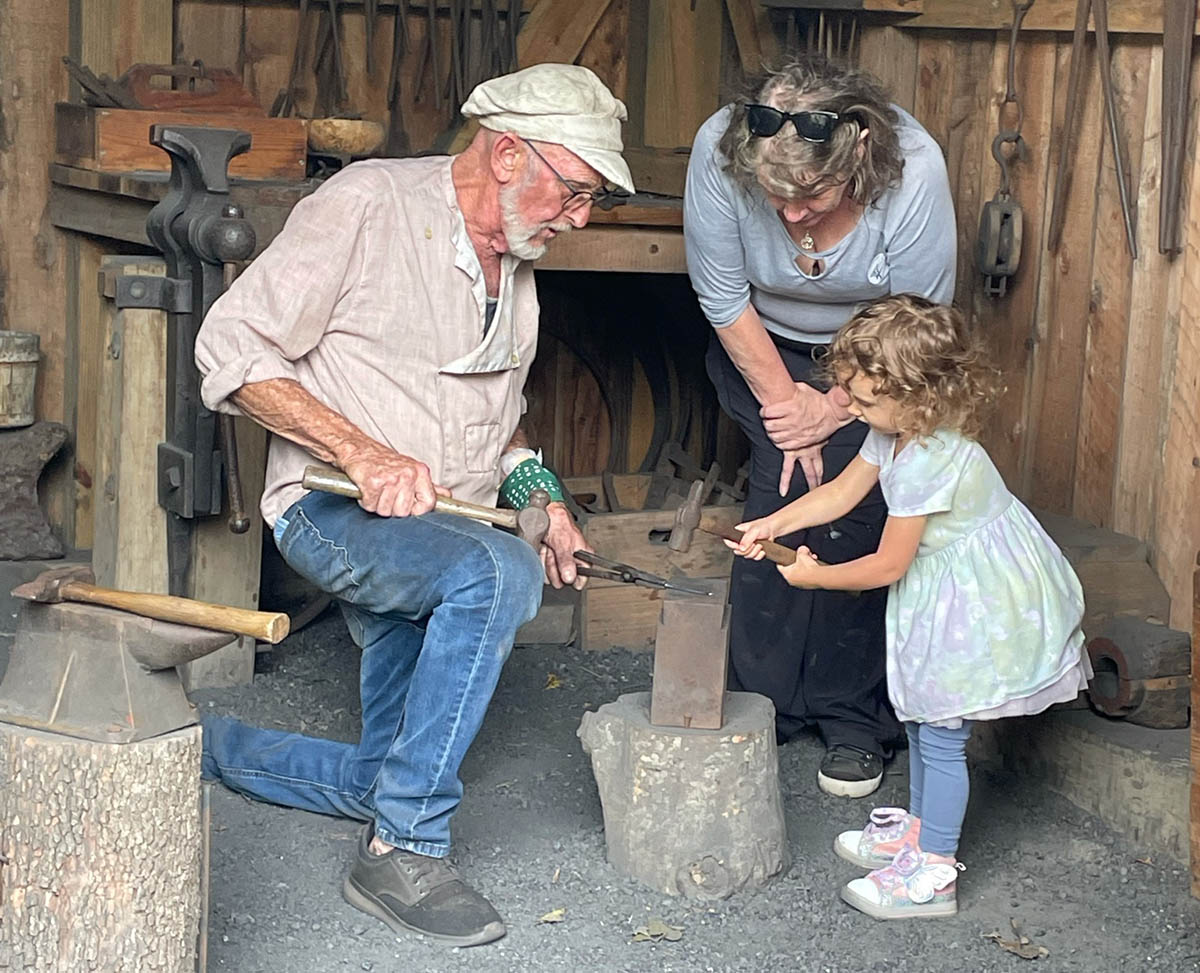 Events & Experiences in Manteo, NC Island Farm