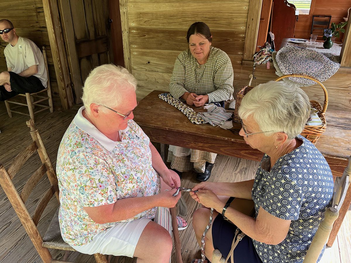 Events & Experiences in Manteo, NC Island Farm