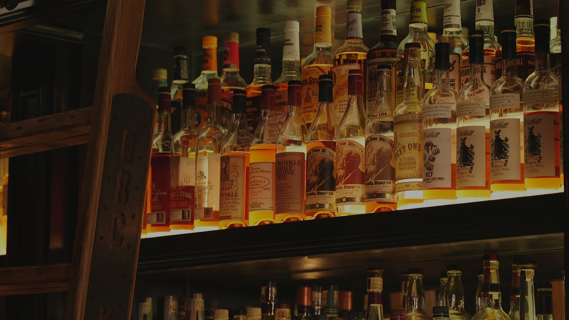 OBC KITCHEN, OLD BOURBON COUNTY