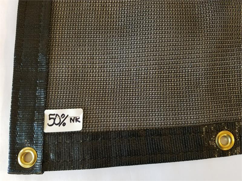 50 Knit Shade Cloth