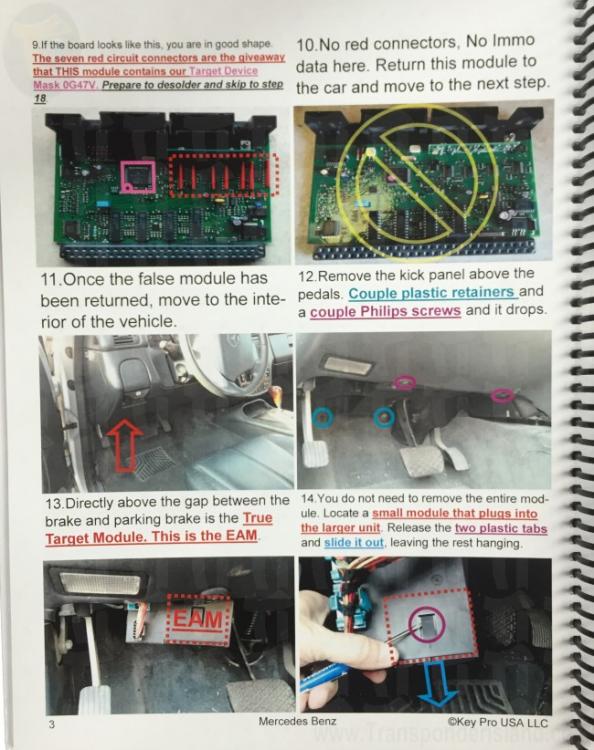 Advanced Automotive Immobilizer Programming Book Automotive Files