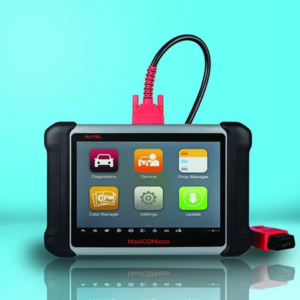 Autel Maxidas DS808 Review - Advanced OBD2 Diagnostic Scanner