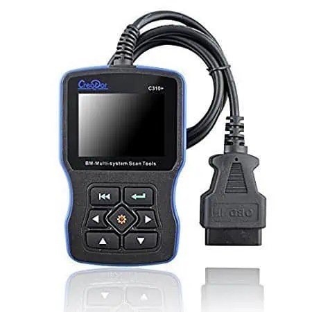 5 Best OBD2 Scanner for BMW (2021 Reviews Updated)