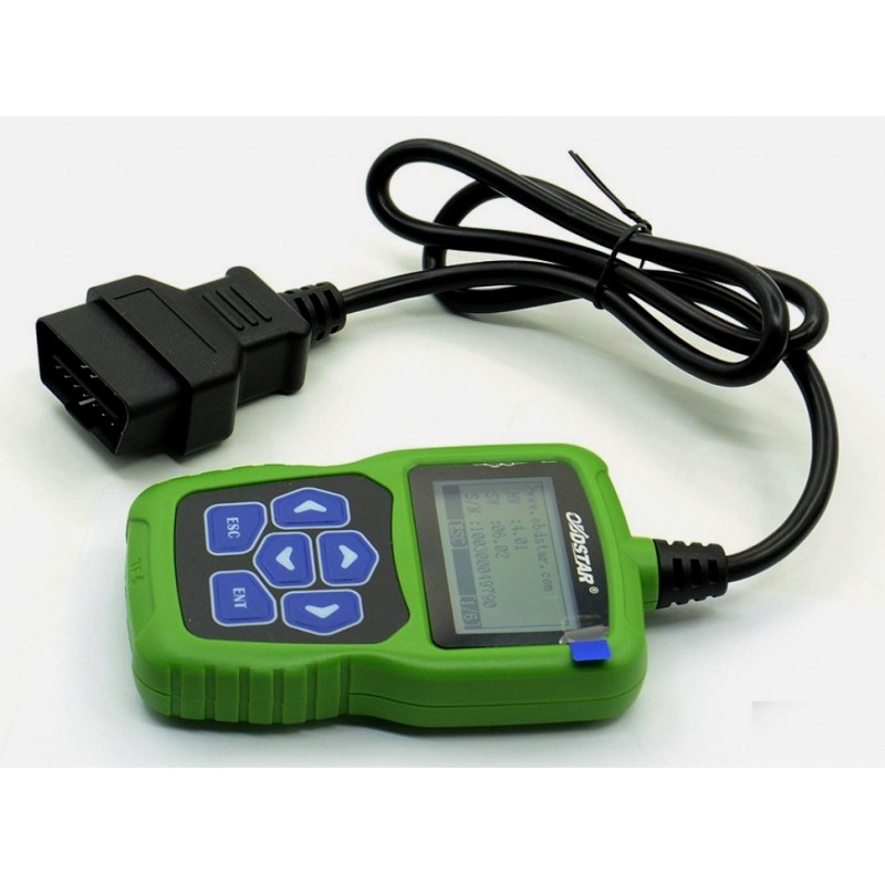 Professional Key Programmer for Nissan Infinite Pin