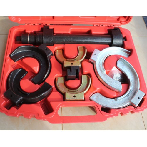Shock Absorber Spring Compressor Automotive Tool