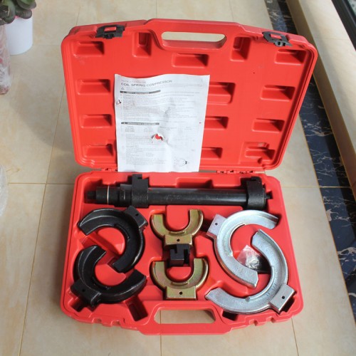 Shock Absorber Spring Compressor Automotive Tool