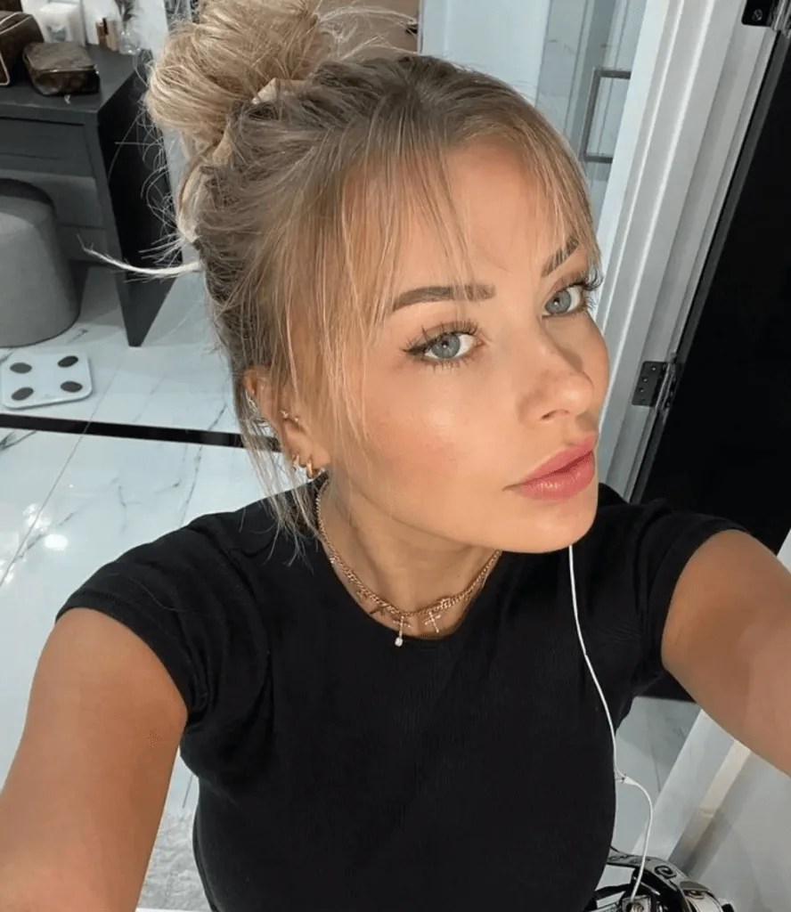 Top OnlyFans Creator Corinna Kopf Hints at Retirement After Earning a
