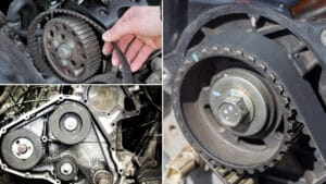 How To Fix P0016? | Crankshaft Position - Camshaft Position Correlation