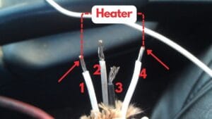 How To Fix P0137? | Oxygen Sensor Circuit Low Voltage (Bank 1, Sensor 2