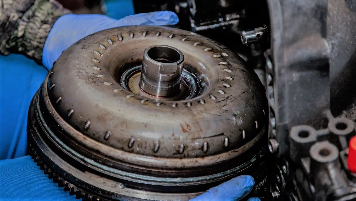 How To Fix P0744 OBD2 Error Code? ObdCore