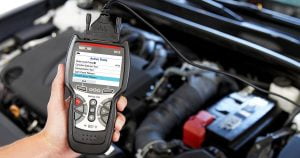 How To Check Fuel Pressure With OBD2 Scanner (Step By Step)