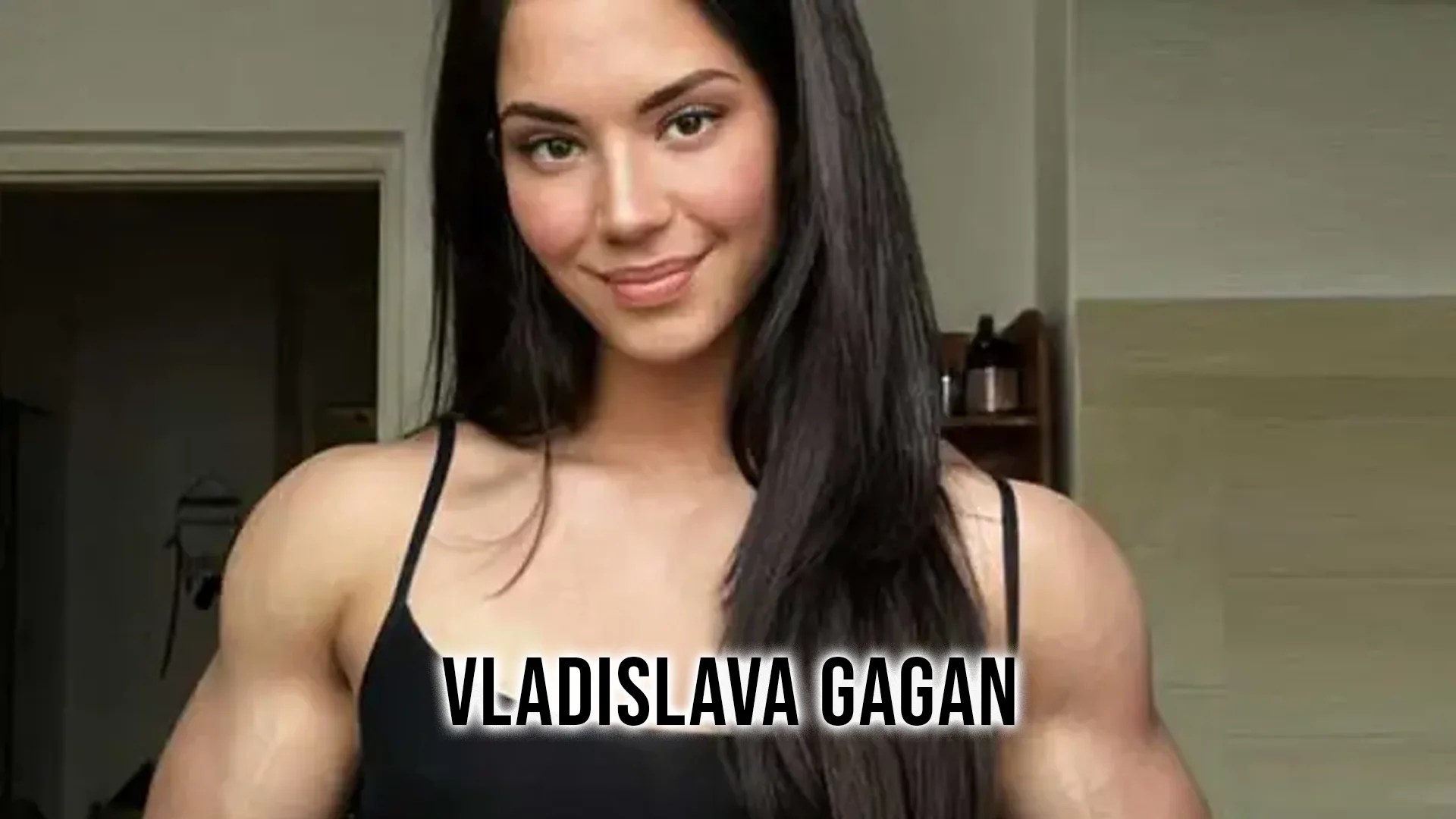 Unveiling Vladislava Gagan A Profile Of Talent And Passion(03)